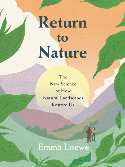 Title details for Return to Nature by Emma Loewe - Wait list